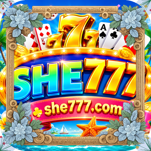 she777 — galeri pratinjau - APK Resmi